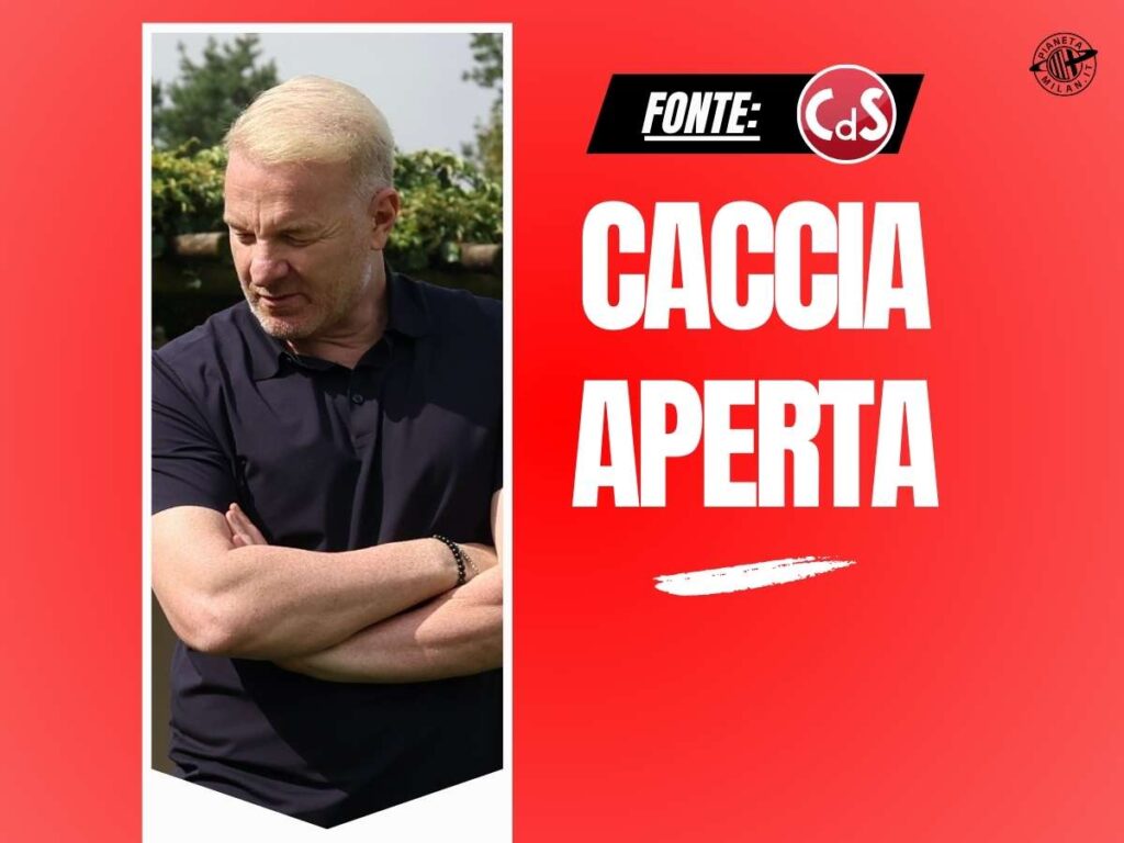 Calciomercato Milan, anche un altro difensore? Le cinque opzioni di Tare