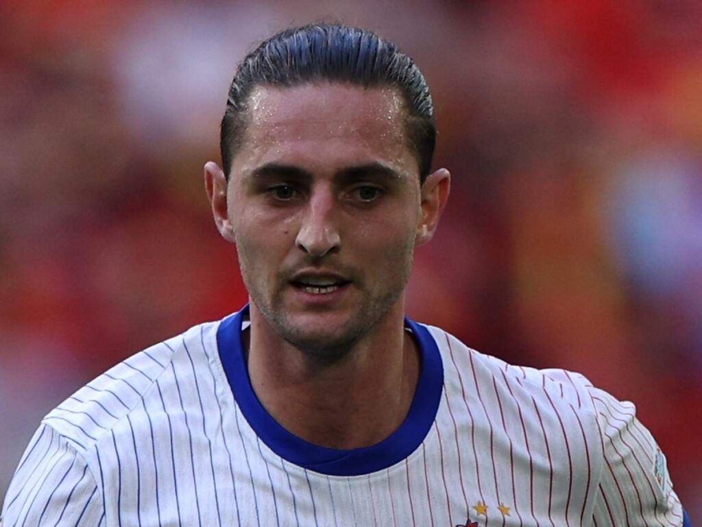 Calciomercato Milan, Allegri vuole Rabiot: contatti in corso! I dettagli
