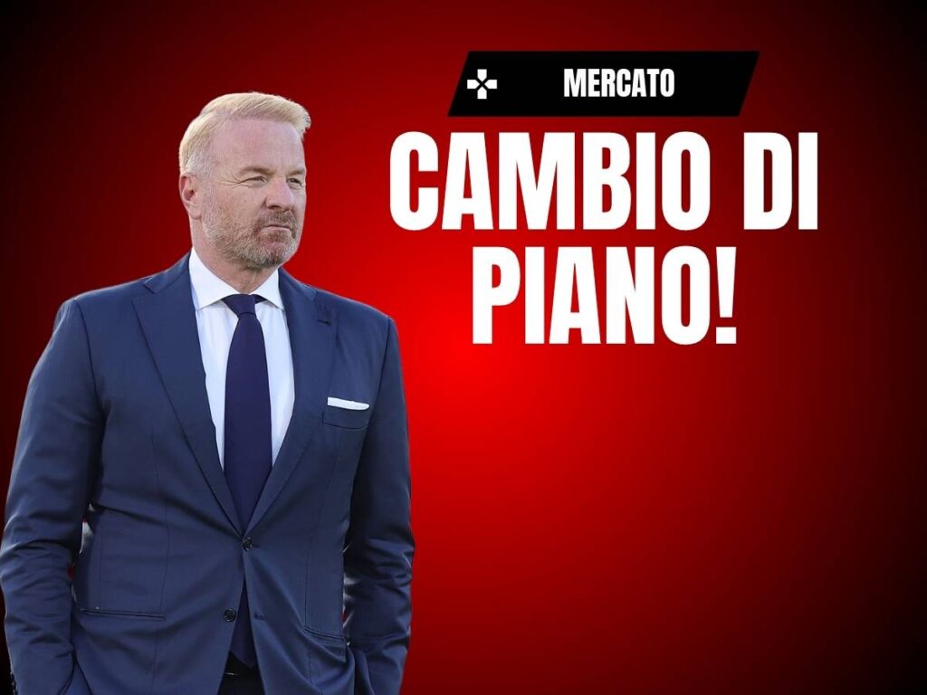 Calciomercato Milan, terzino destro: cambia tutto! Offerta per una sorpresa