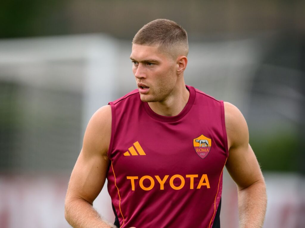 Calciomercato, il Milan valuta Dovbyk anche senza lo scambio con Gimenez