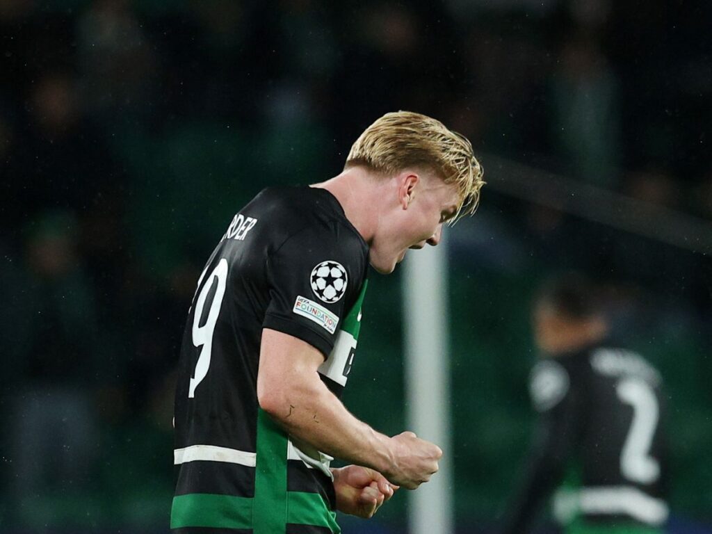 Calciomercato: Harder, oltre al Milan sfuma anche il trasferimento al Rennes