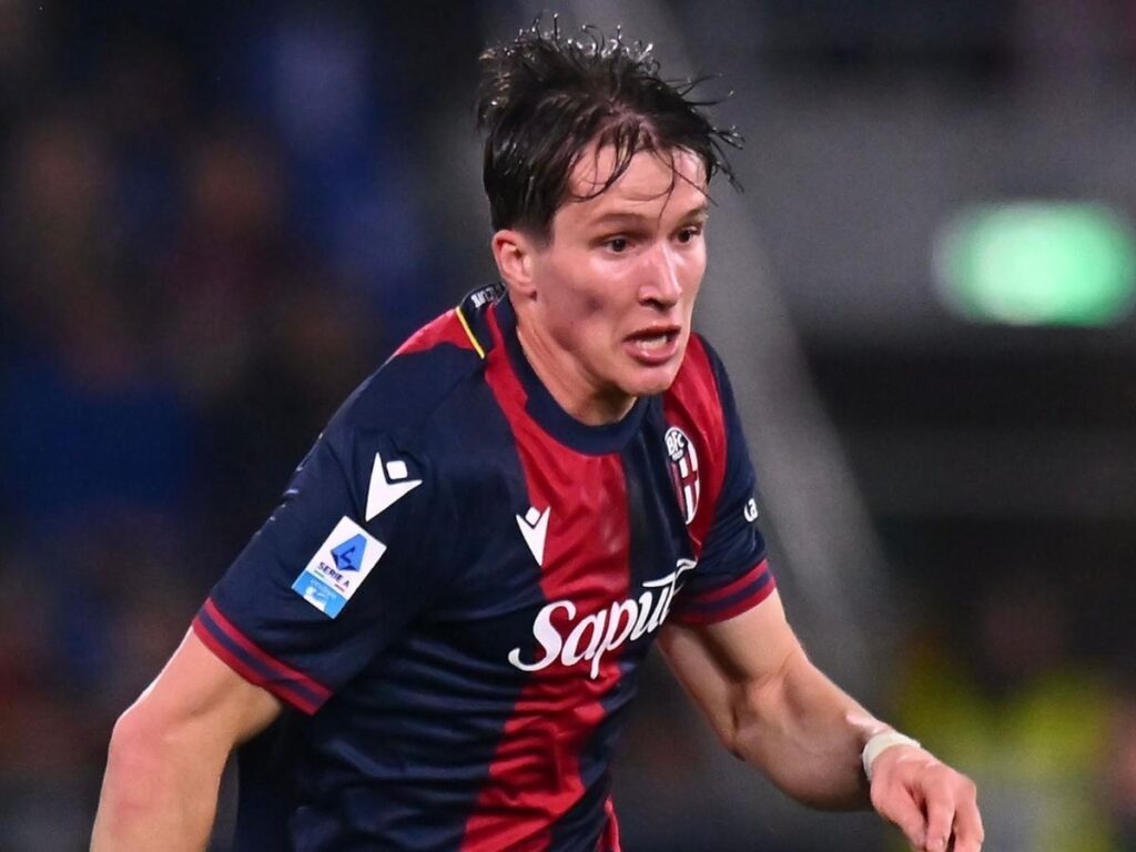 Calciomercato Milan, può arrivare Fabbian? Pellegatti spiega come