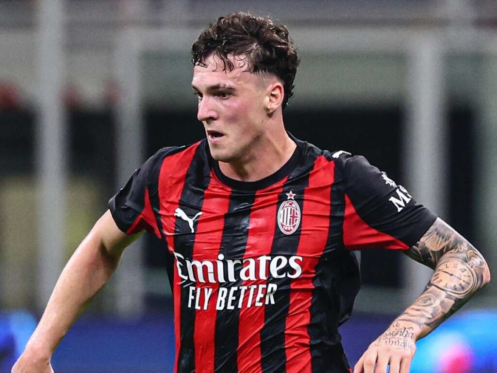 Calciomercato Milan, Di Marzio: "Il Como vuole Álex Jiménez". I dettagli