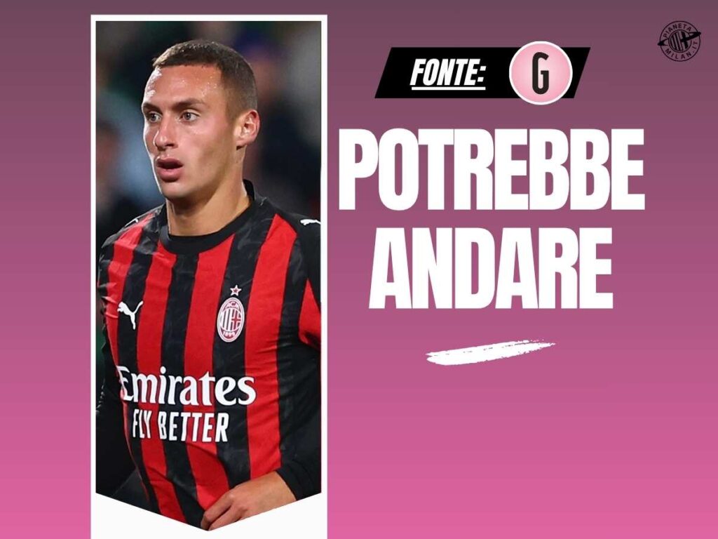 Calciomercato Milan, la Cremonese insiste per Terracciano: lui riflette