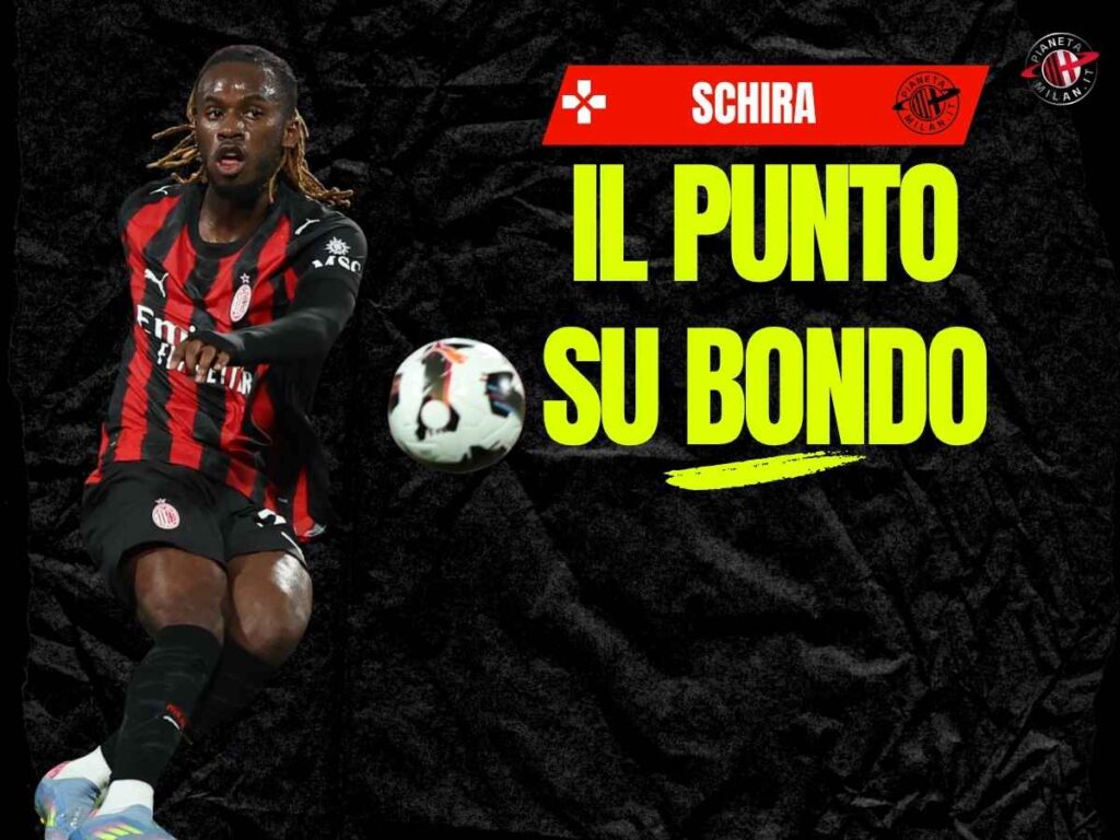 Calciomercato Milan, Bondo alla Cremonese? L'esperto va controcorrente