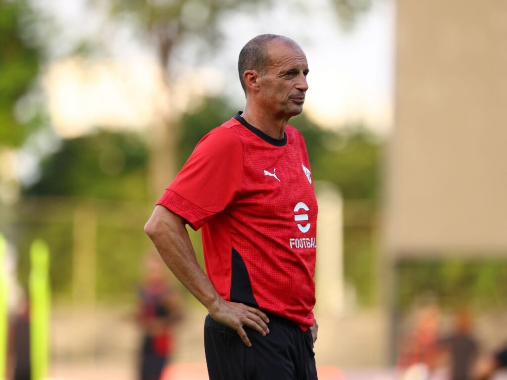 Milan, il pensiero di Borja Valero: "Non sarà facile per Allegri"
