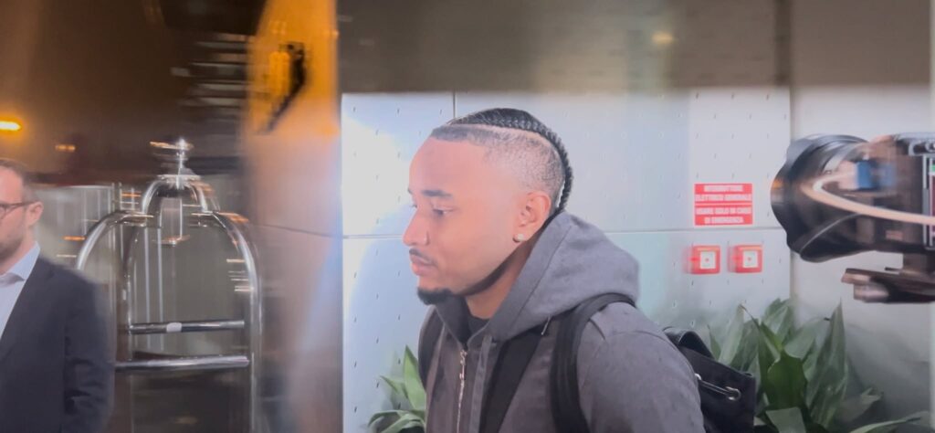 Milan, Nkunku è arrivato in città! Dovbyk più vicino? Le ultime | PM