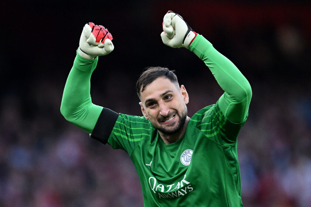 Ex Milan, l’errore di Traffor spinge Donnarumma verso il Manchester City