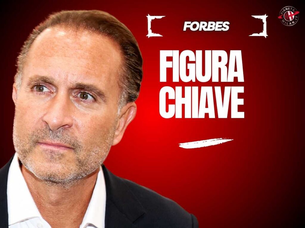 Milan, Cardinale figura chiave in Paramount? L'apporto economico e le prossime mosse