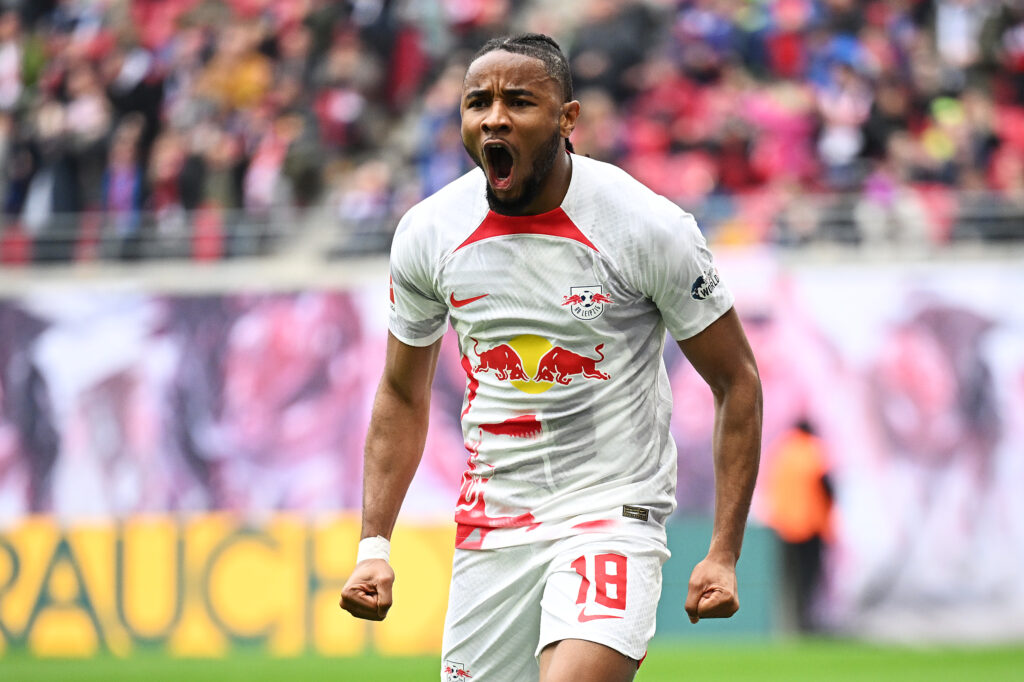 Milan, Raimondo: "Nkunku è l'investimento più oneroso dell'era RedBird". I dettagli