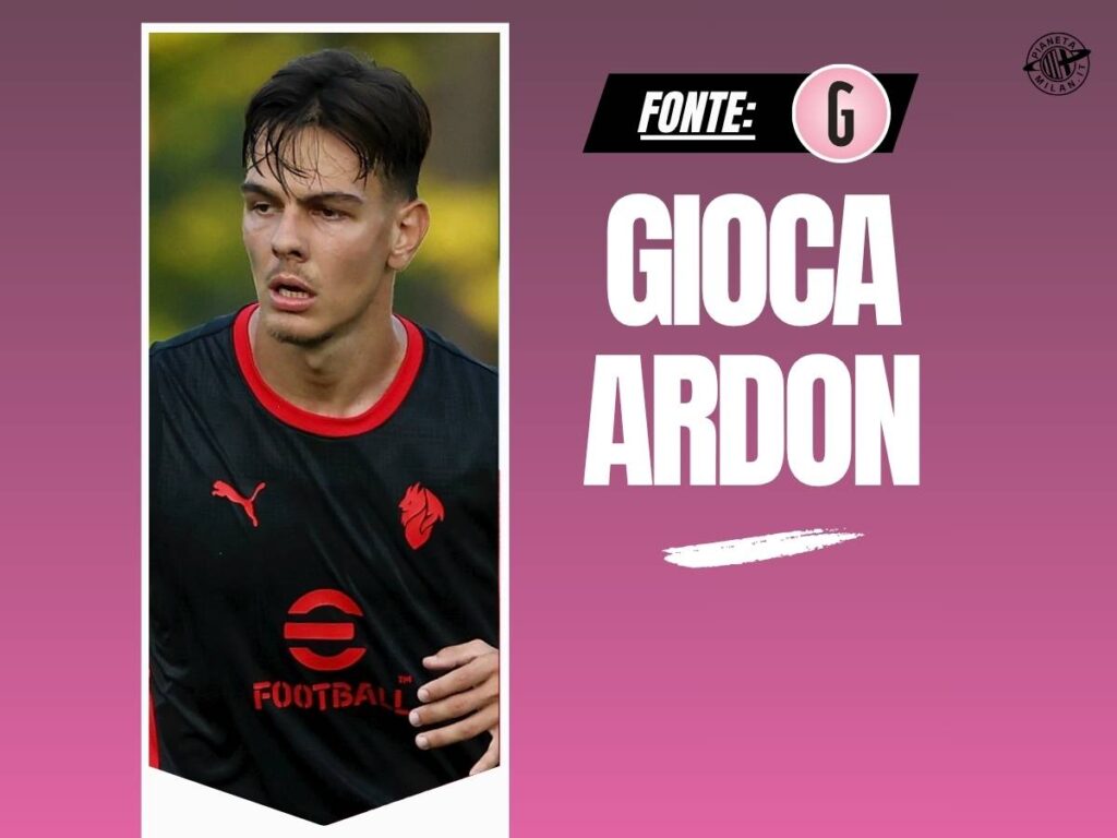 Amichevole Leeds-Milan, le probabili formazioni: Jashari titolare