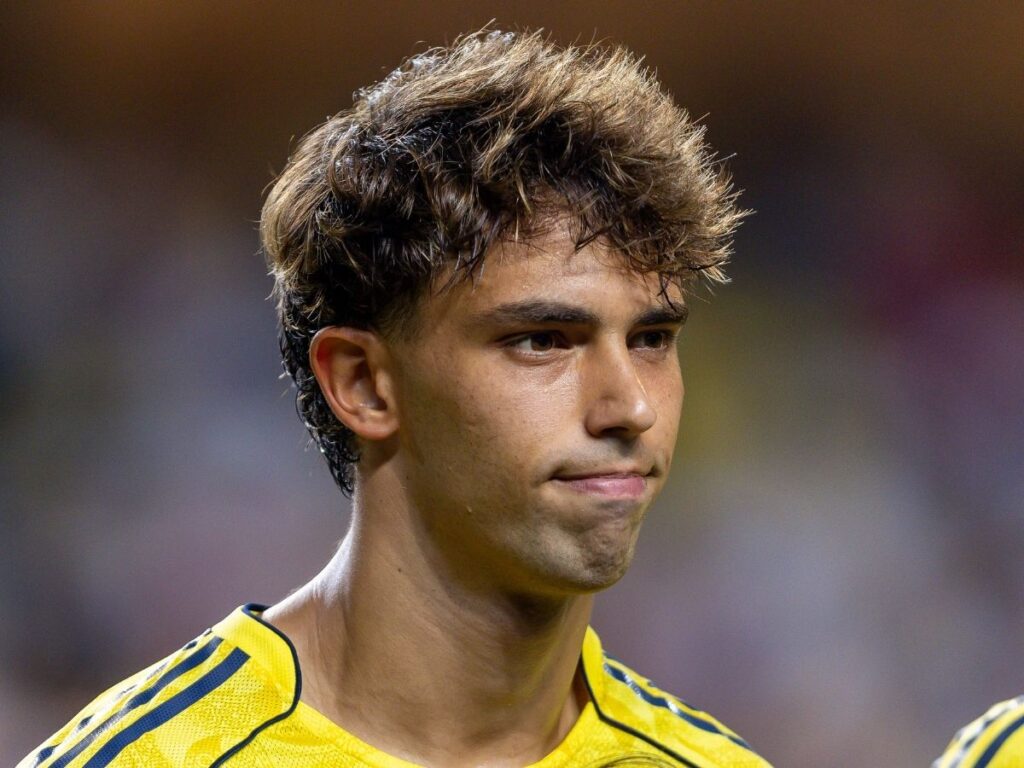Al-Nassr, tripletta all'esordio in Saudi Pro League per l'ex Milan Joao Felix