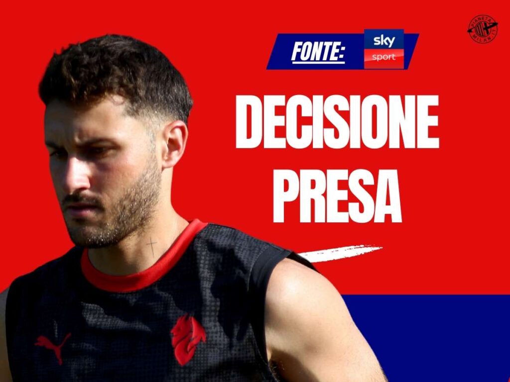 Calciomercato Milan, Gimenez non se ne andrà: eventuali offerte ...