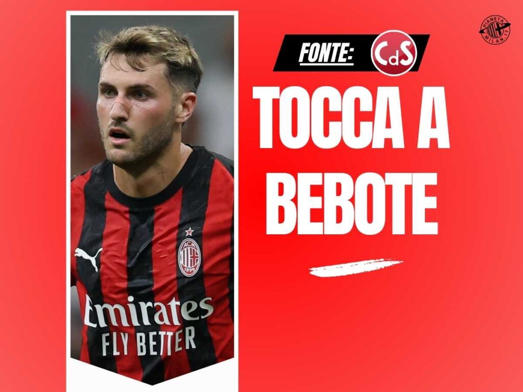 Milan, oggi la verità sull'infortunio di Leao: sabato giocherà Giménez