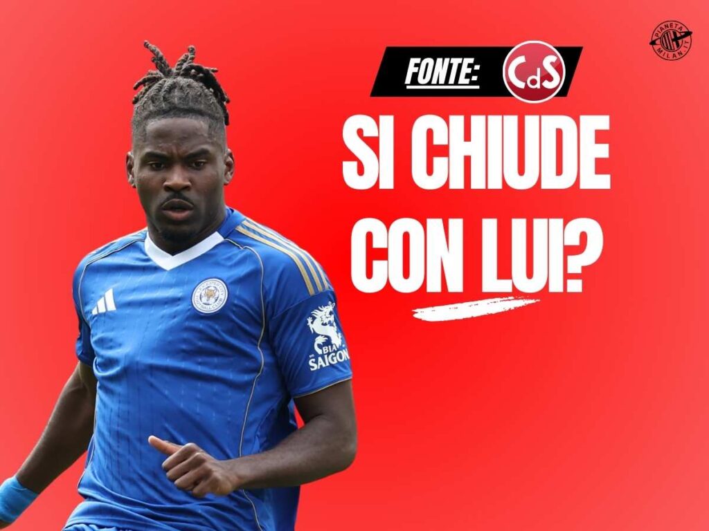Calciomercato Milan, Okoli: chieste informazioni. Le ultime