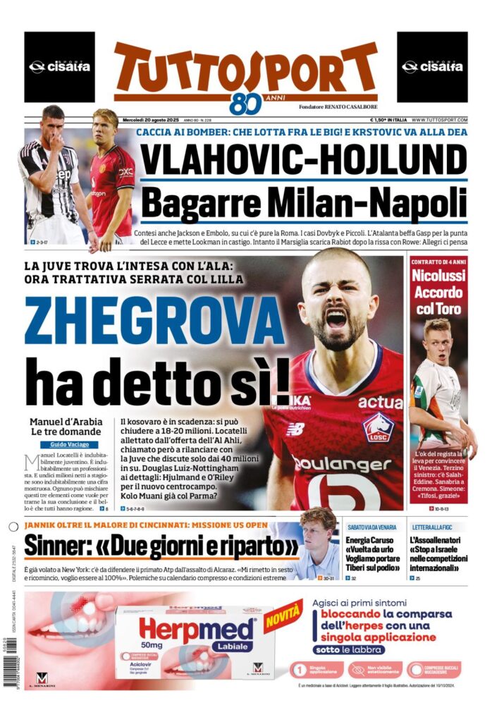 Tuttosport