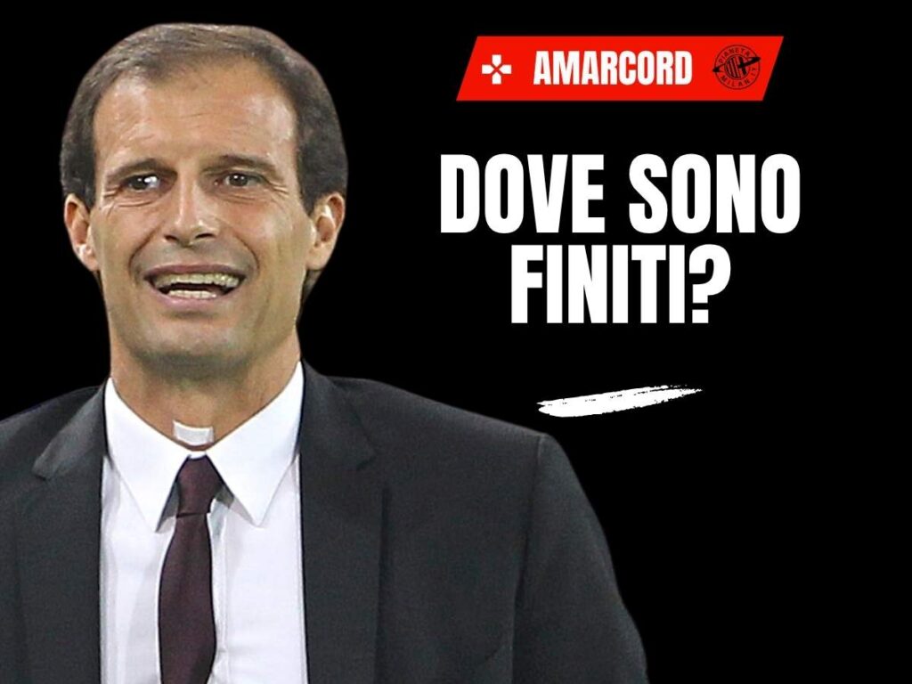 Amarcord Milan, 14 anni fa la Supercoppa a Pechino: che fine hanno fatto i protagonisti?
