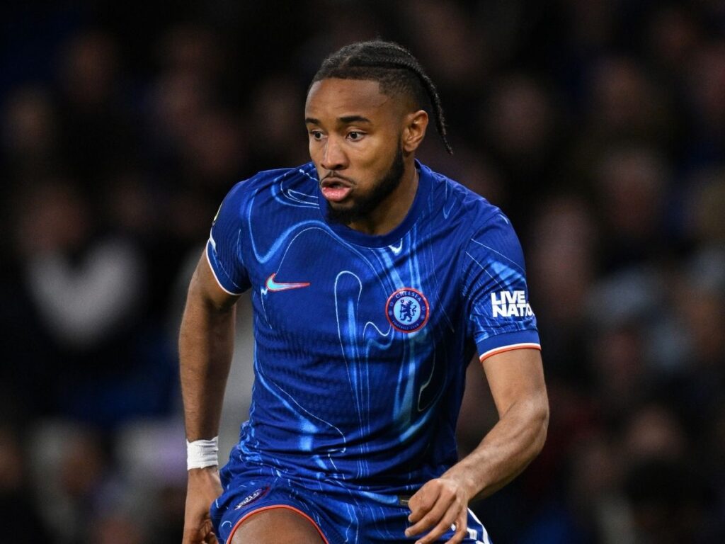 Lecce-Milan, Allegri su Nkunku: "Non so come potrò utilizzarlo"