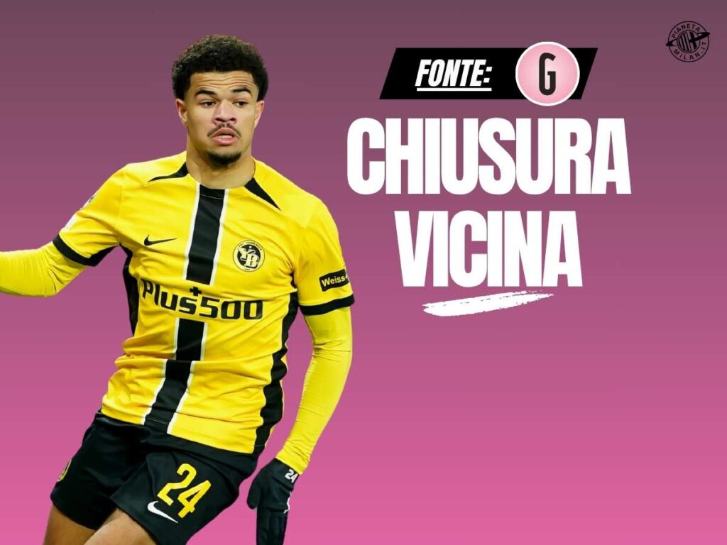 Calciomercato Milan, Athekame: si può chiudere a breve. Distanza minima
