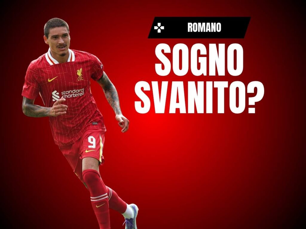 Calciomercato Milan, Romano: "Nunez vicino all'Al-Hilal"