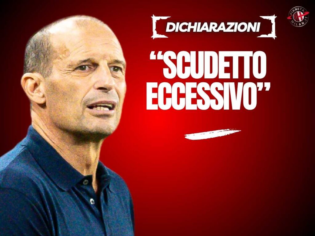 Galeone: "Milan da Scudetto? Mi sembra eccessivo. Allegri? Non posso ..."