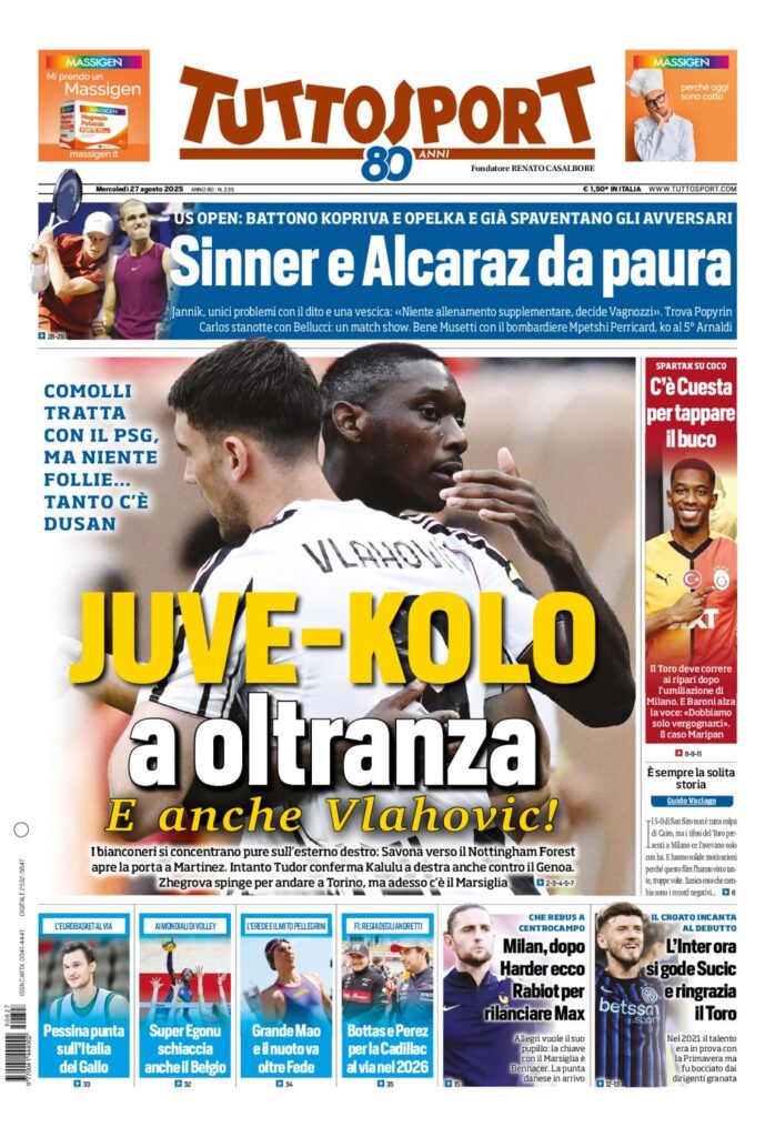 Tuttosport
