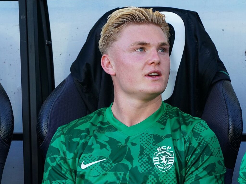 Calciomercato Milan, Di Marzio: "A serio rischio Harder, i rossoneri ..."