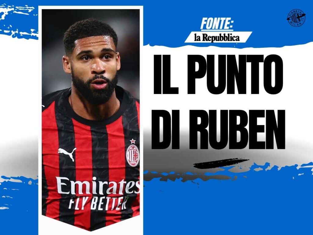 Milan, Loftus-Cheek: "Con Allegri atmosfera da grande squadra"
