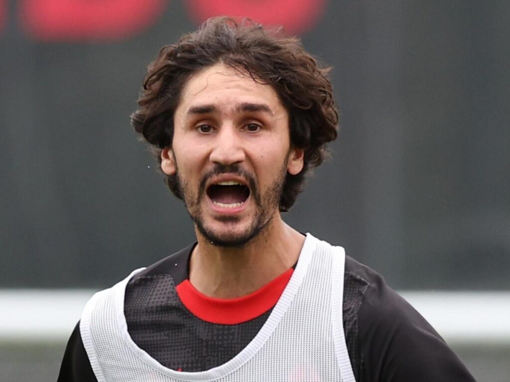 Calciomercato Milan, Carnevali (AD Sassuolo): "Adli? Pista chiusa per ..."