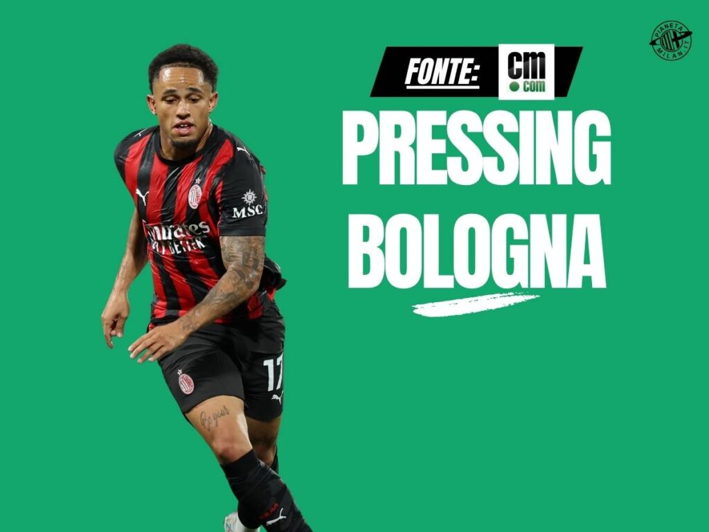 Calciomercato Milan, Okafor: offerta del Bologna. Tare risponde così