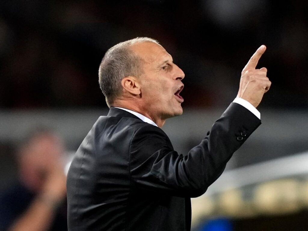 Milan, Sabatini: "Pura sofferenza. Allegri c'è c'è fiducia, ma..."