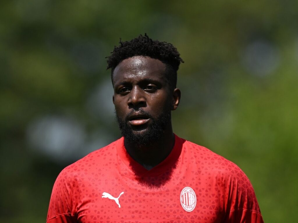 Milan, Origi resta ancora in rosa: ecco lo stipendio e quando scade