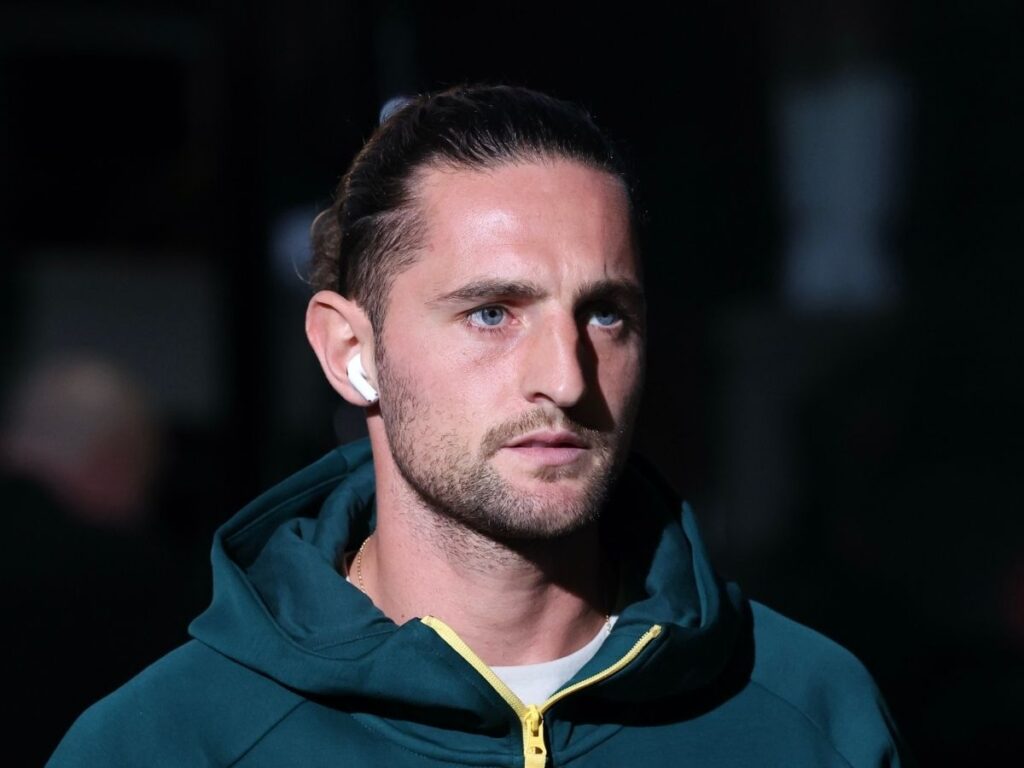 Udinese-Milan, Rabiot: "Loro squadra fisica. Per vincere dovremo ..."