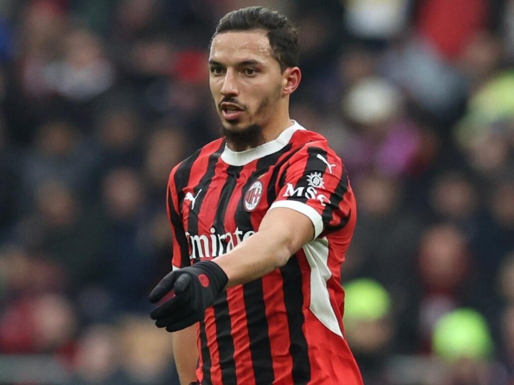 Calciomercato Milan, Romano: "Bennacer continua a rifiutare il Trabzonspor"