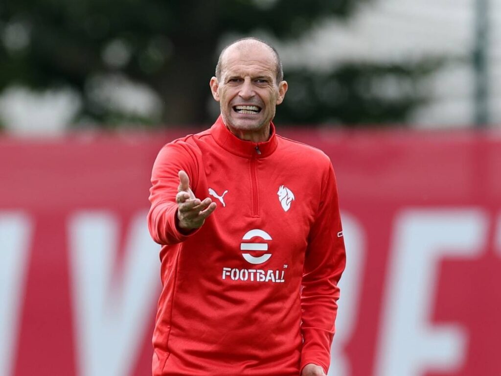 Galli: "Il Milan ha sviluppato gioco ed è stato dominante. Contro il Napoli sarà importante ..."