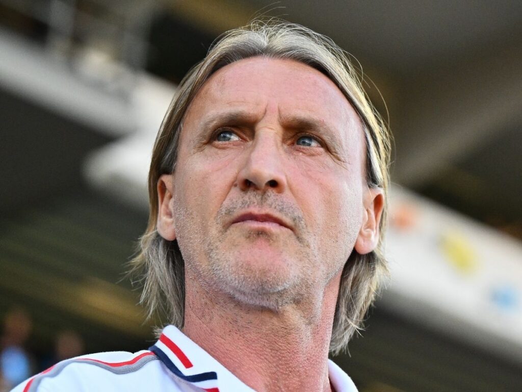 Nicola commenta le parole di Allegri sul VAR: "Sono assolutamente d'accordo"