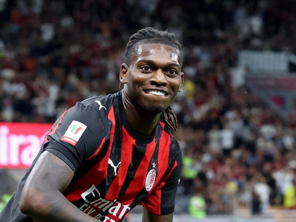 Leao punta al ritorno in gruppo: la sensazione per Milan-Bologna