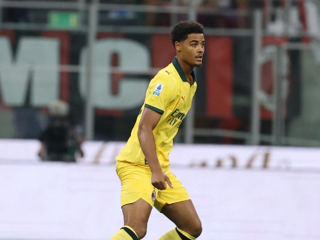 Milan-Lecce, De Winter: "Ha ragione Allegri, è una partita da ..."