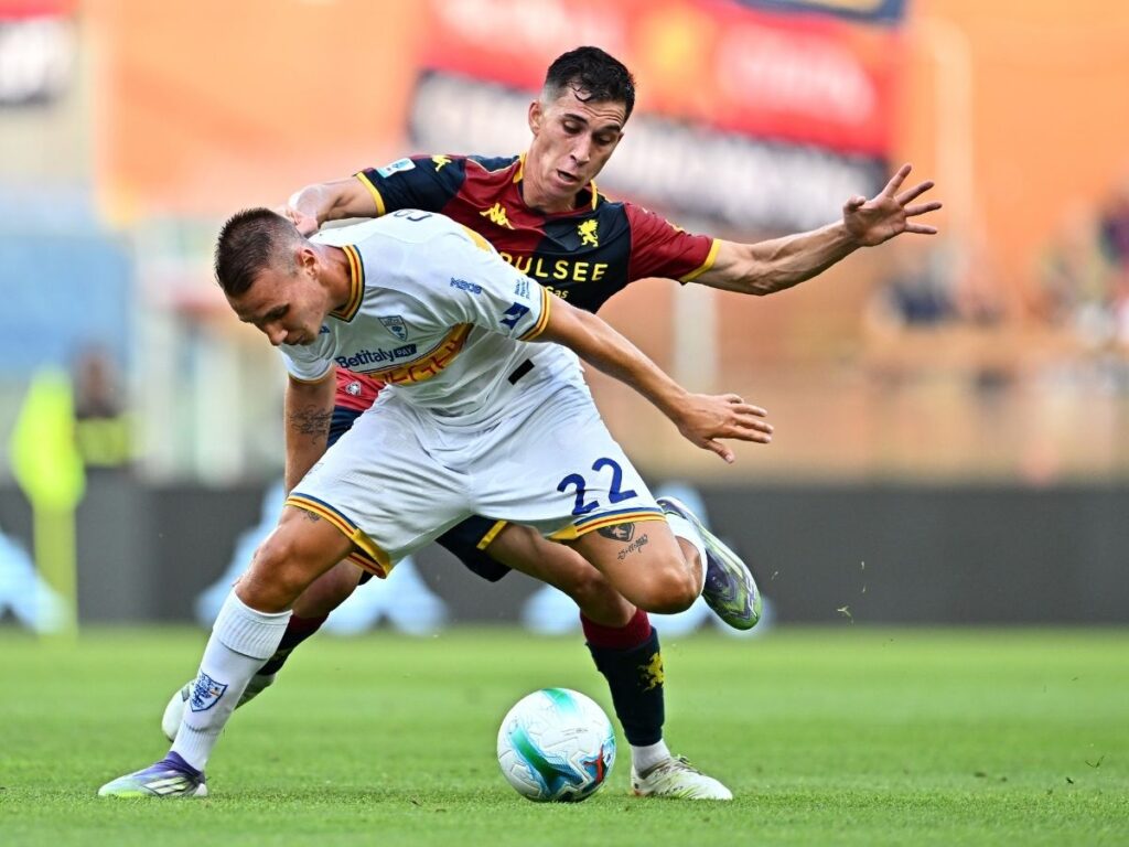 Ex Milan, Camarda andrà al Mondiale U20? La decisione del Lecce