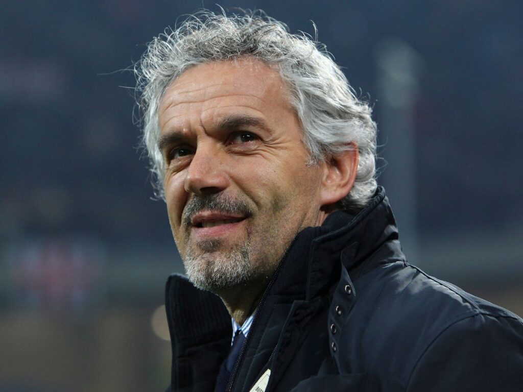 Donadoni festeggia il 62esimo compleanno: gli auguri social del Milan