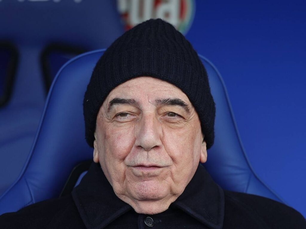 Milan, countdown per il ritorno di Galliani: quale ruolo? E Cardinale ...