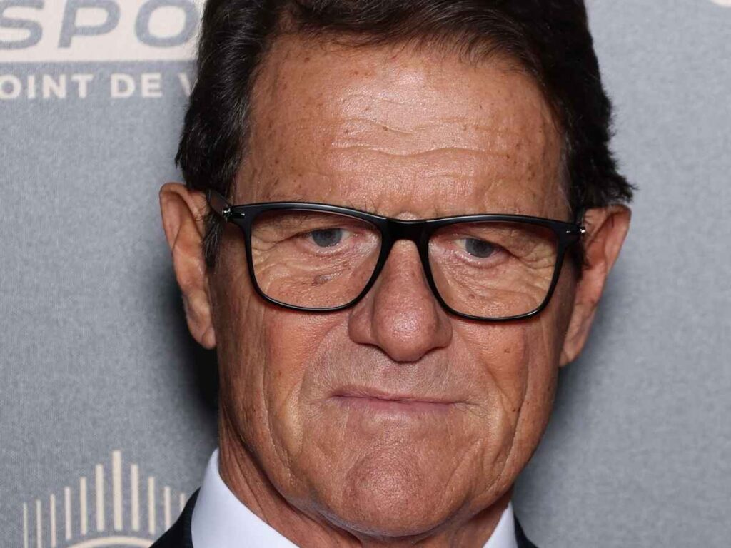Ex Milan, Capello: "Seedorf? Quando costrinse Roberto Carlos a ..."