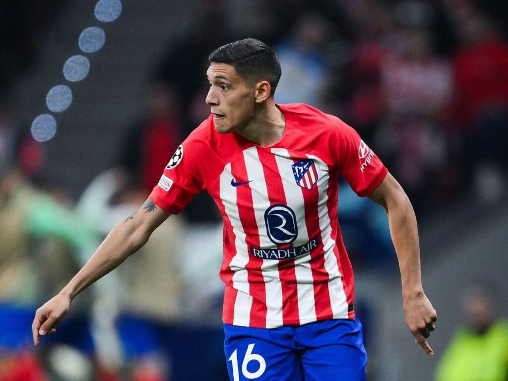 Calciomercato Milan, Molina: l'Atletico aveva aperto, ma ...
