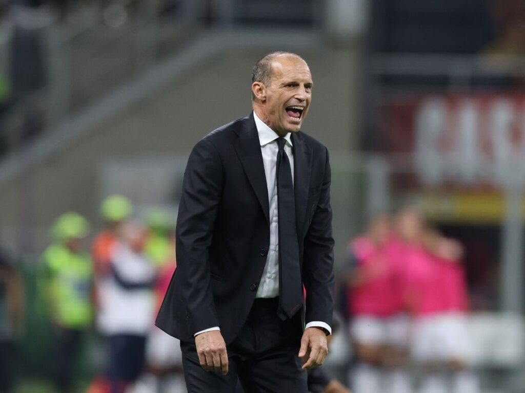 Milan, Pellegatti: "Rivoluzione sul campo con Allegri. E Cardinale ..."