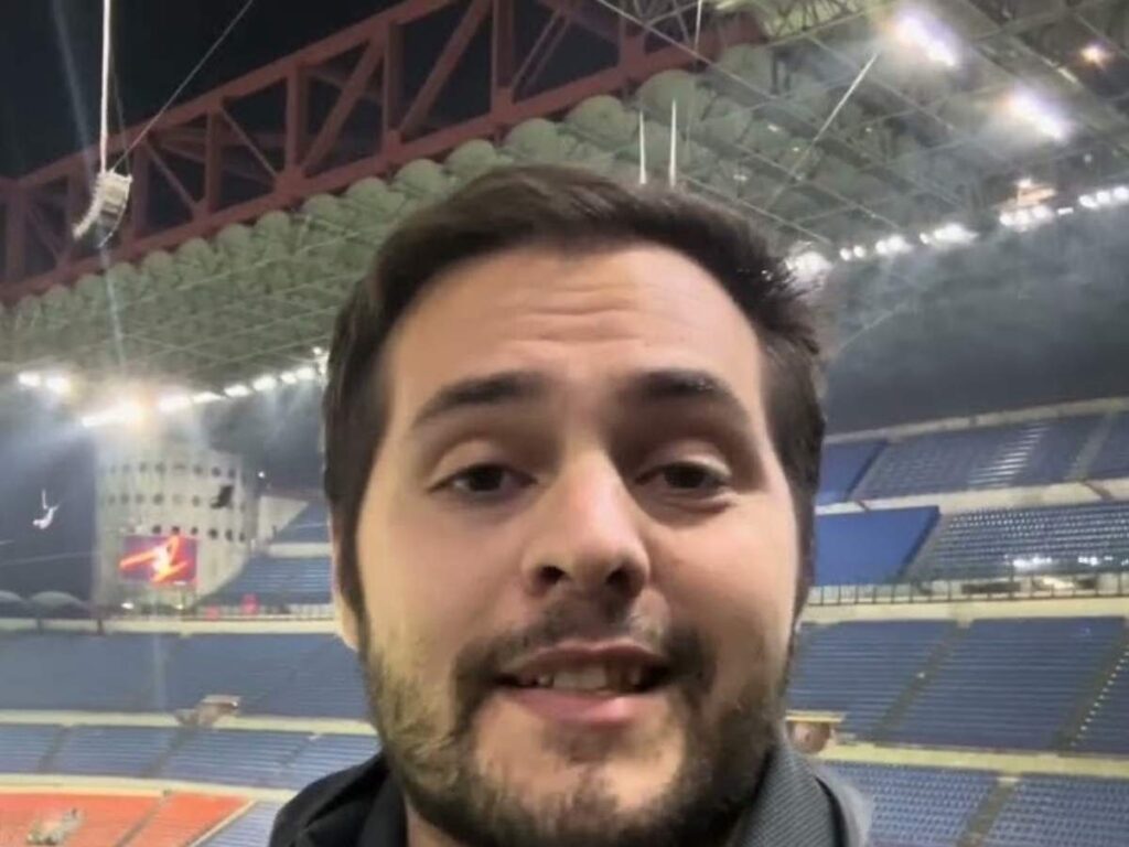 SEMBRA LA PLAYSTATION! MILAN-LECCE 3-0: TUTTO TROPPO FACILE