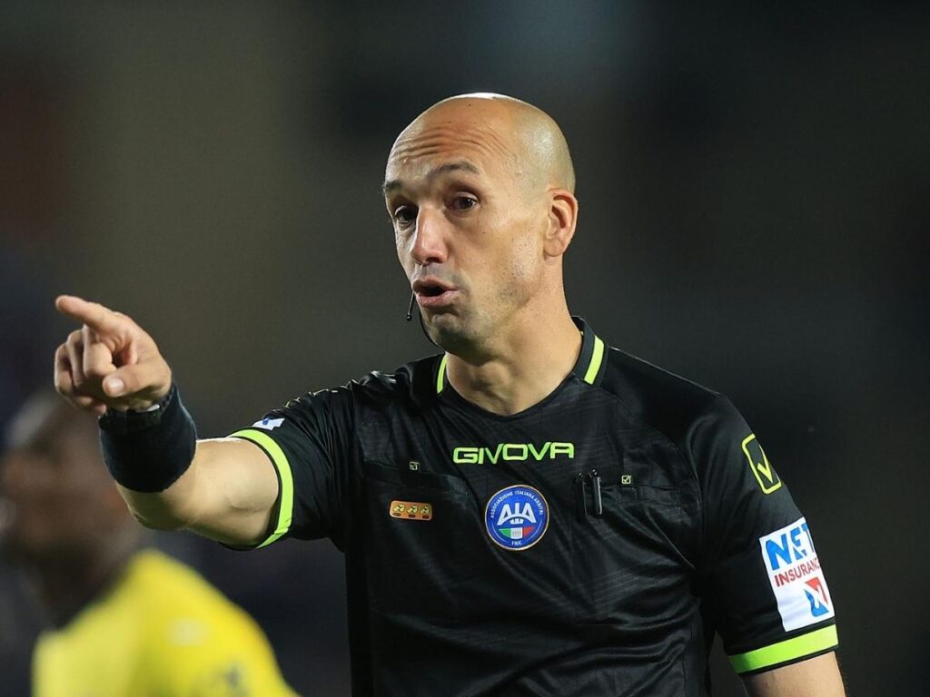 Milan-Bologna, Ravezzani: "Colpevole intrusione di Fabbri. Dà giudizio"