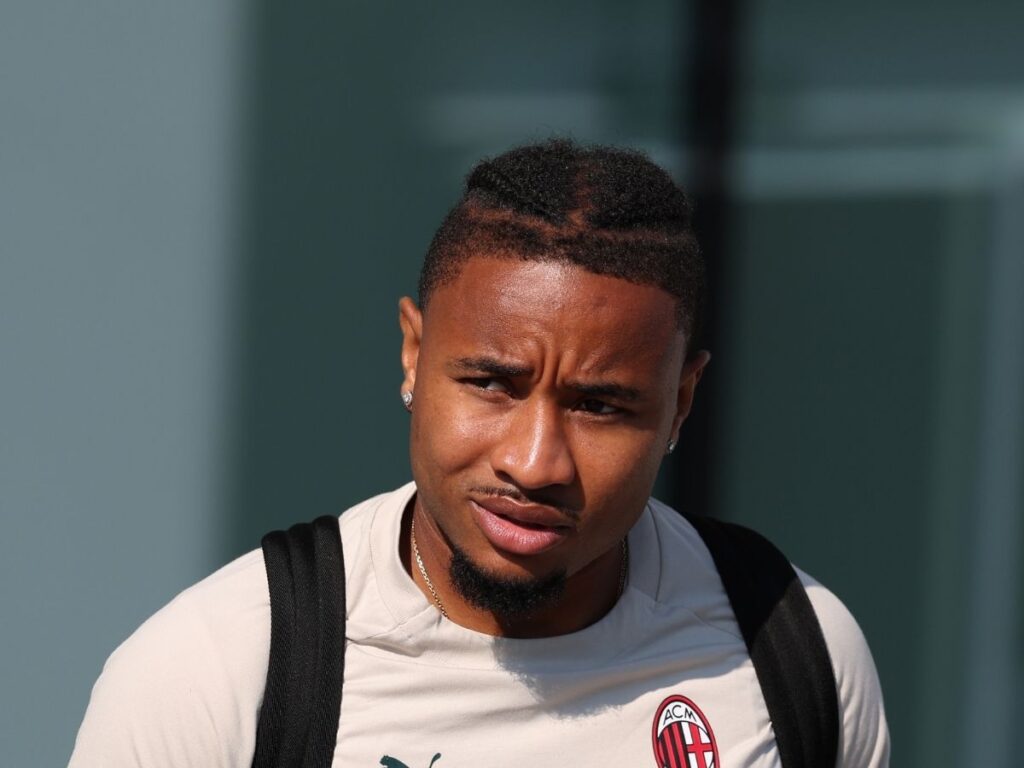 Milan-Lecce, la probabile formazione: De Winter e Nkunku dal primo minuto