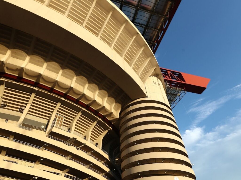 Tema stadio, Scavuzzo: "Stiamo cercando di immaginare un nuovo San Siro"