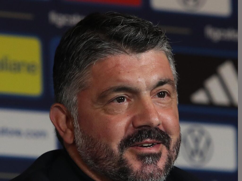 Italia-Estonia, probabili formazioni: Gattuso cambia subito modulo