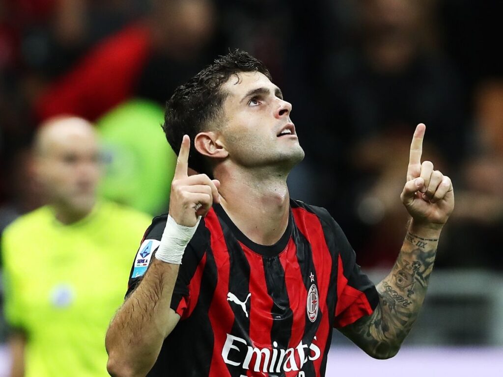 Bergomi: "Pulisic fa male soprattutto quando parte da sinistra. In passato non poteva giocare lì"